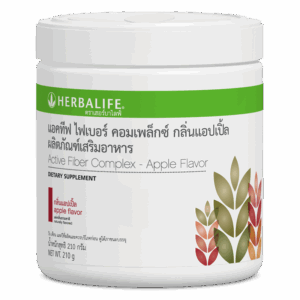 Active Fiber Complex