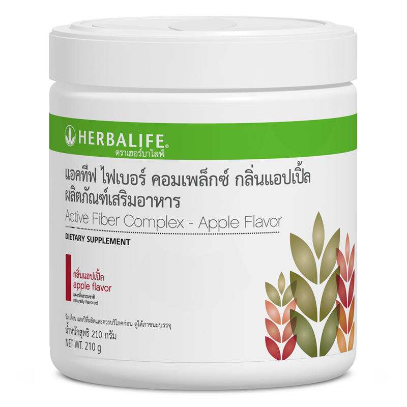 Active Fiber Complex