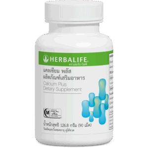 Calcium Plus Tablets