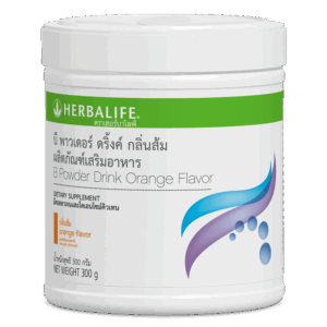 Personalized Protein Powder (Soy & Whey)