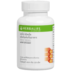 Mulberry Leaf & Chromium Tablets