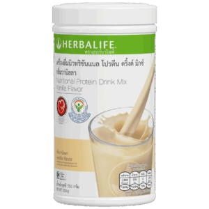 Soy Protein Nutritional Drink