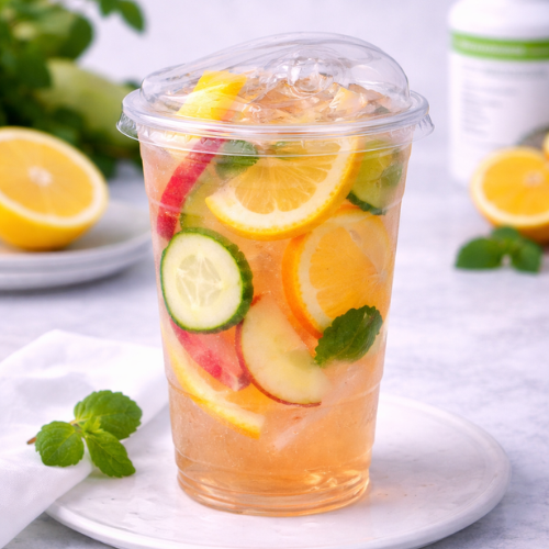 Fruit Tea