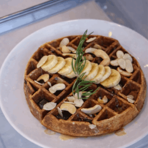 Special Waffle